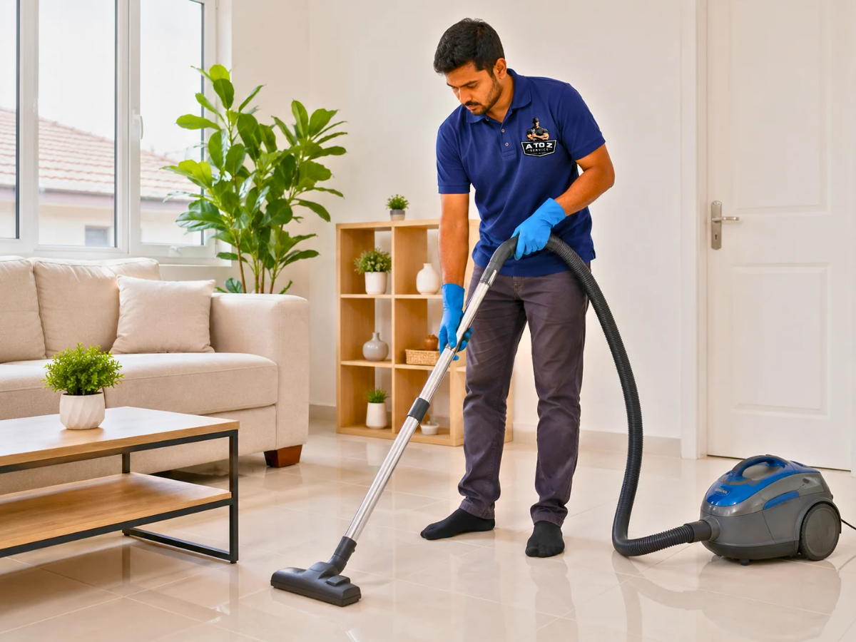 Cleaning Service