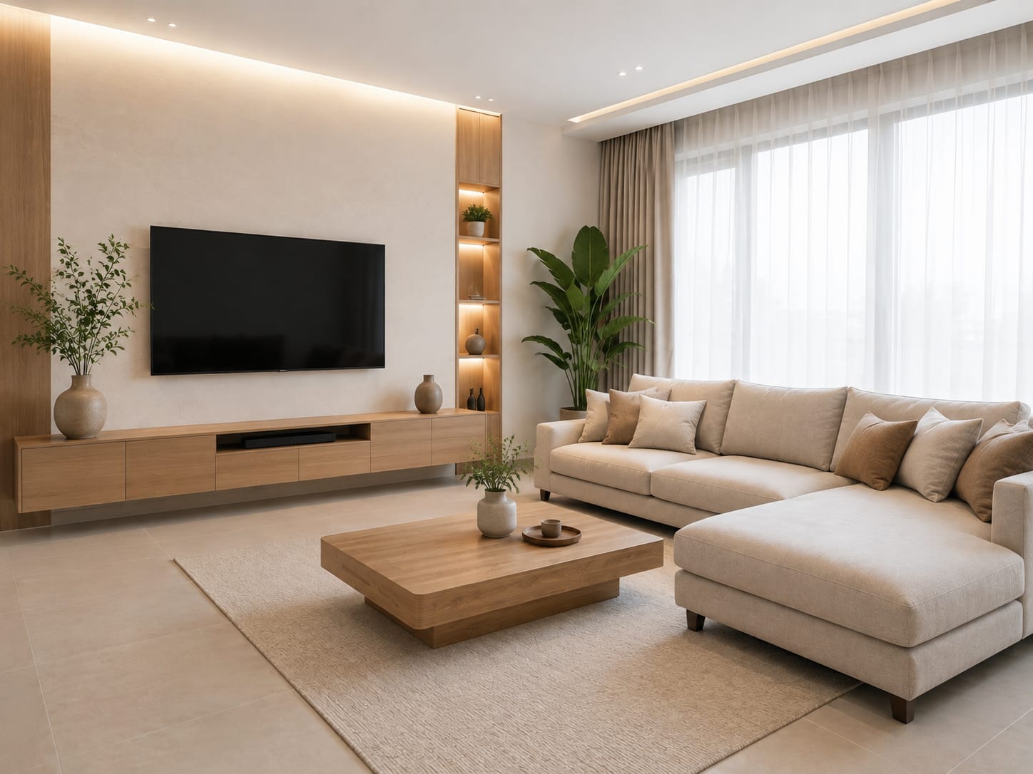Interior Service