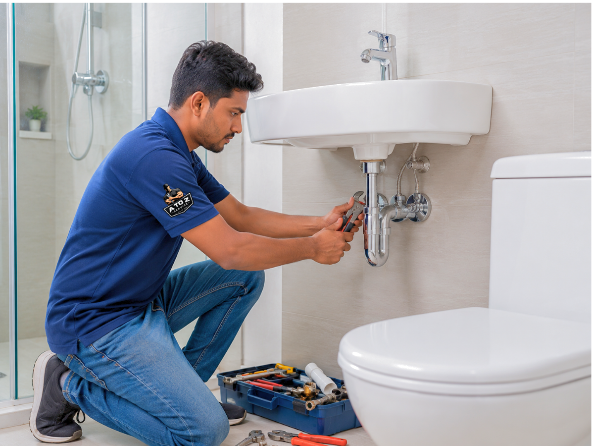 Sanitary Service
